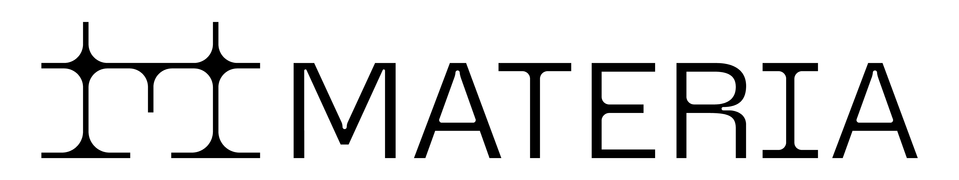 Materia Logo